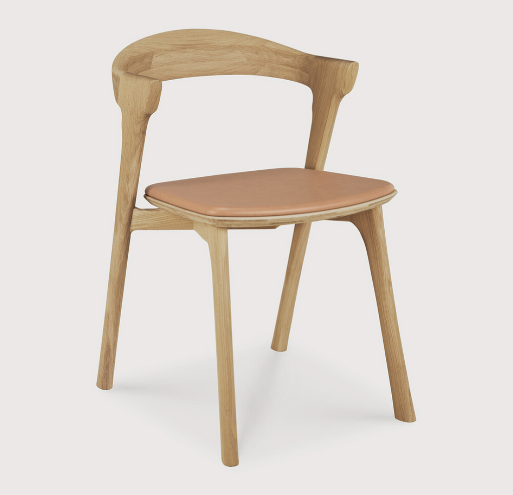 Ethnicraft Bok Chair - Ethnicraft