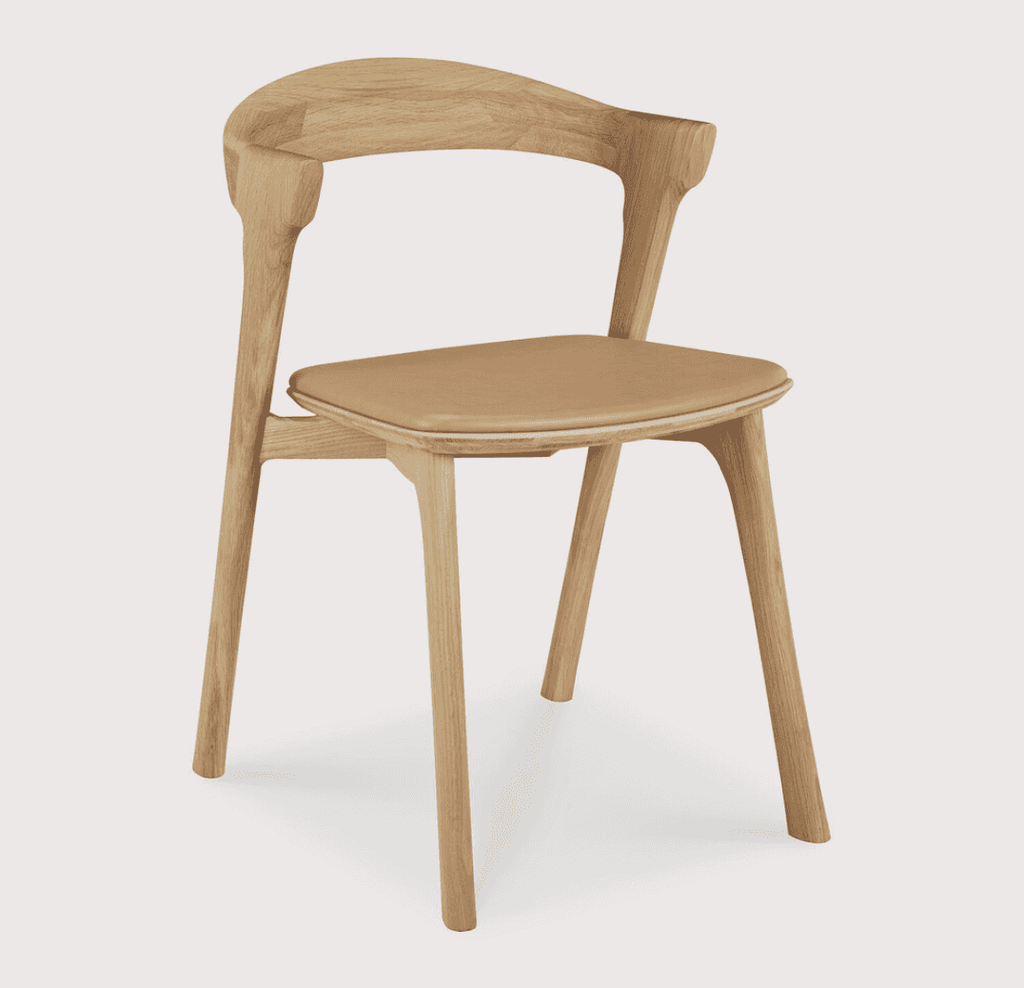 Ethnicraft Bok Chair - Ethnicraft