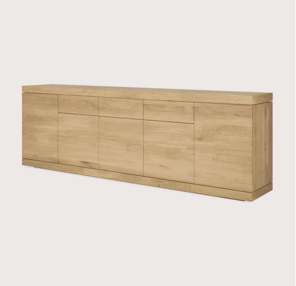Burger Sideboard - Ethnicraft