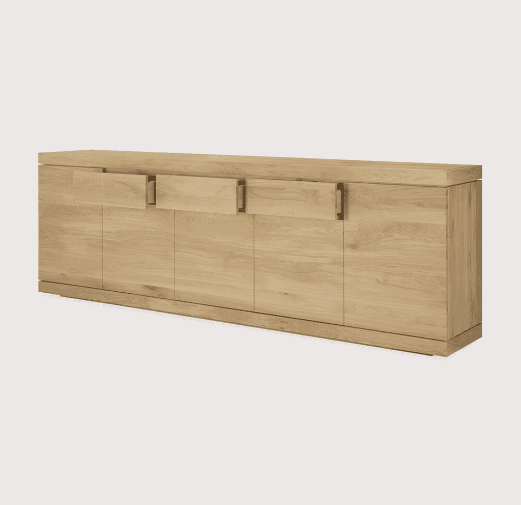 Burger Sideboard - Ethnicraft