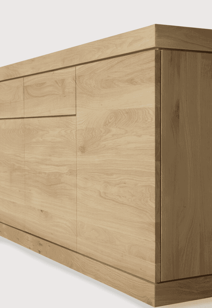 Burger Sideboard - Ethnicraft