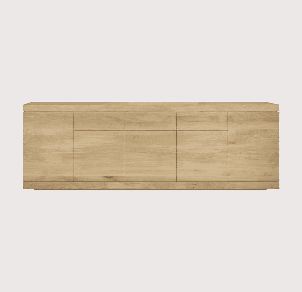 Burger Sideboard - Ethnicraft