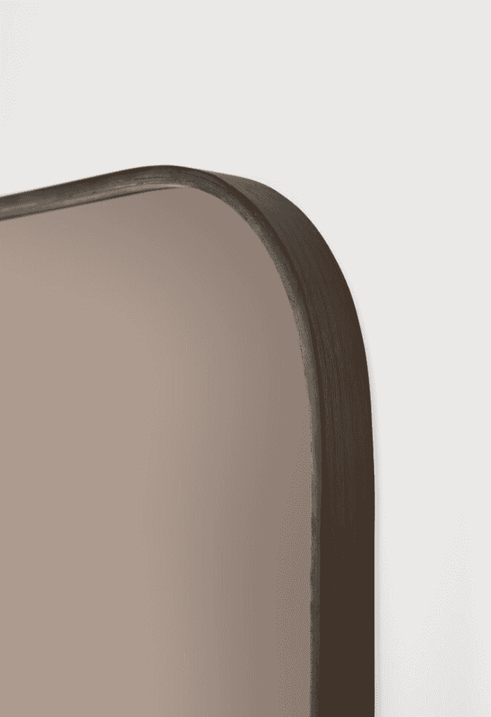 Camber Wall Mirror - Ethnicraft