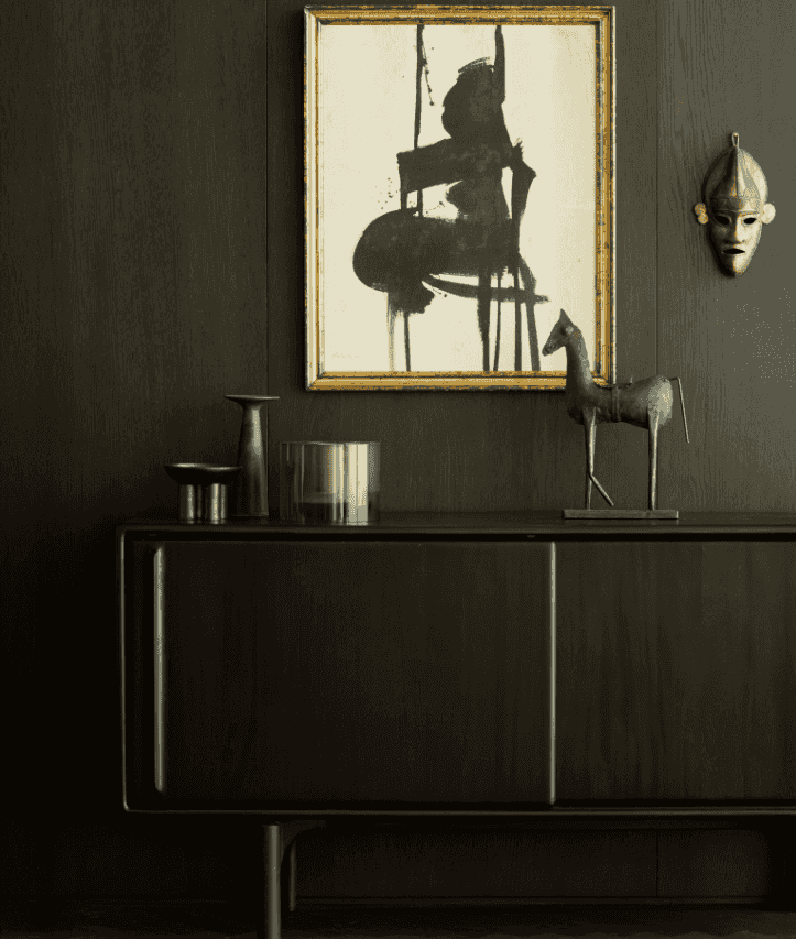 Flow Sideboard - Ethnicraft