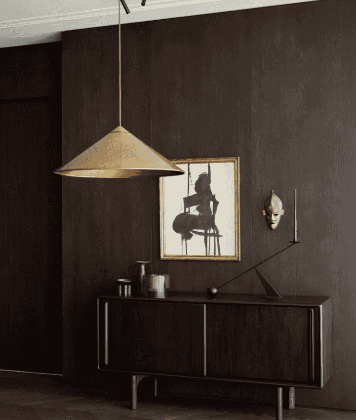 Flow Sideboard - Ethnicraft