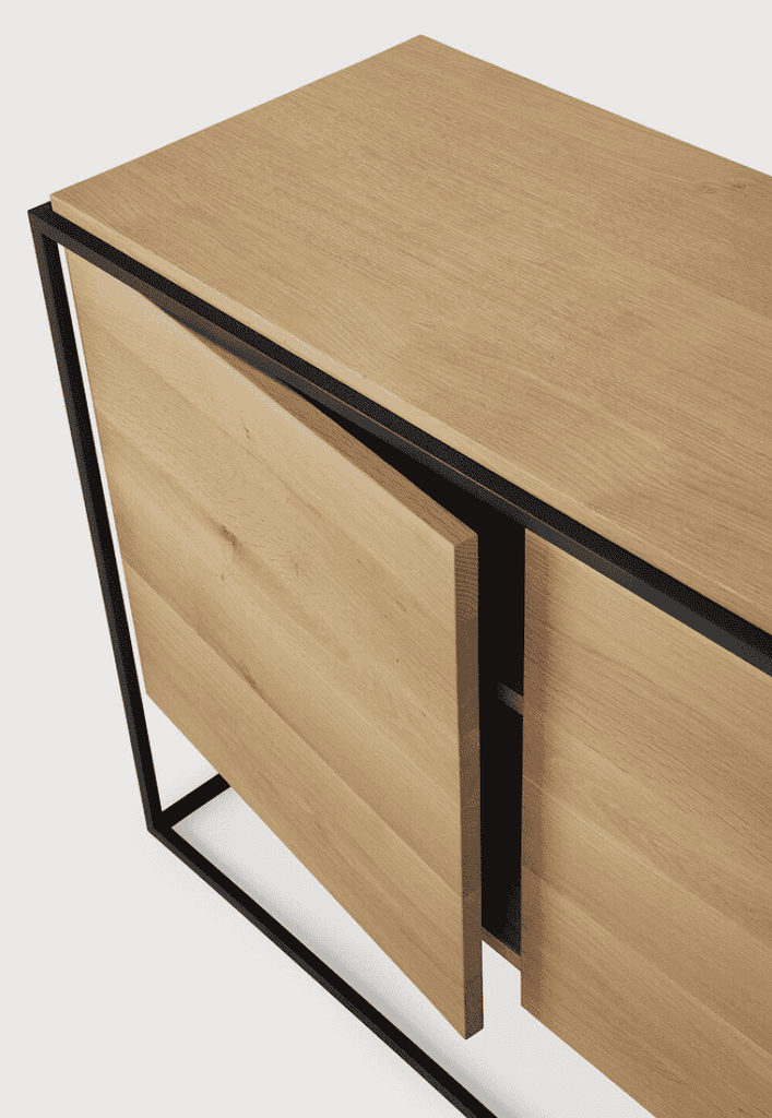 Monolit Sideboard - Ethnicraft