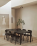 Pi Dining Chairs - Ethnicraft