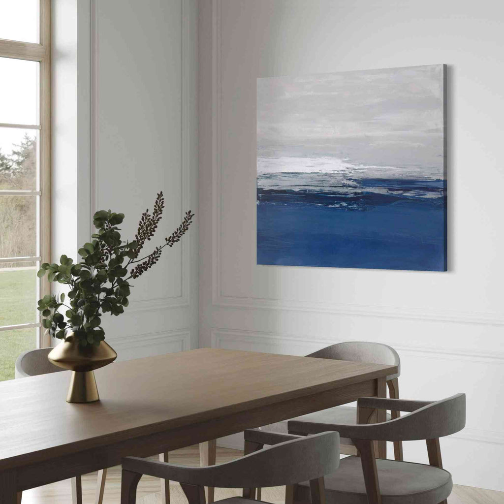 Finding Balance - Original - Julia Contacessi Fine Art