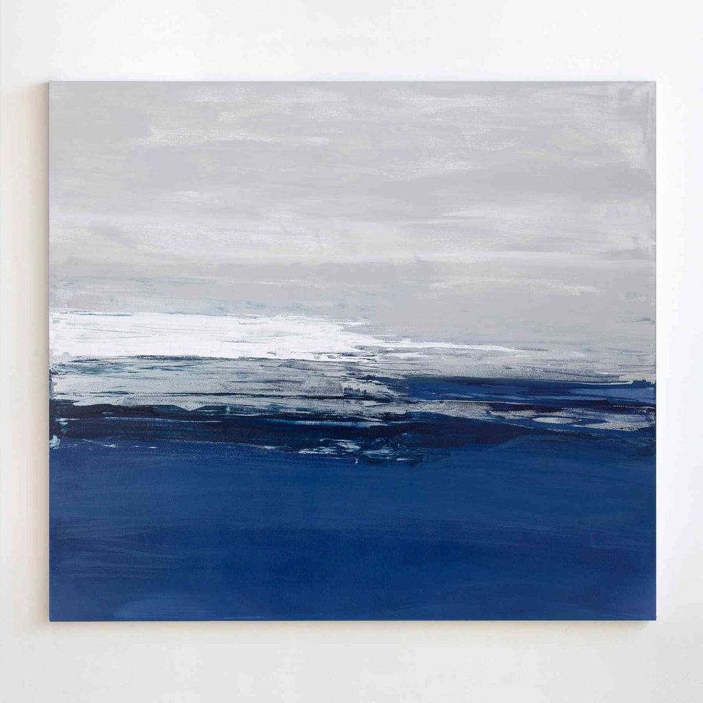 Finding Balance - Original - Julia Contacessi Fine Art