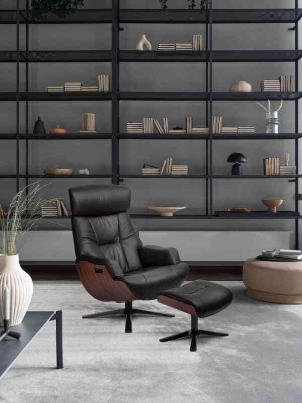 Conform Friend Reclining Chair - Conform