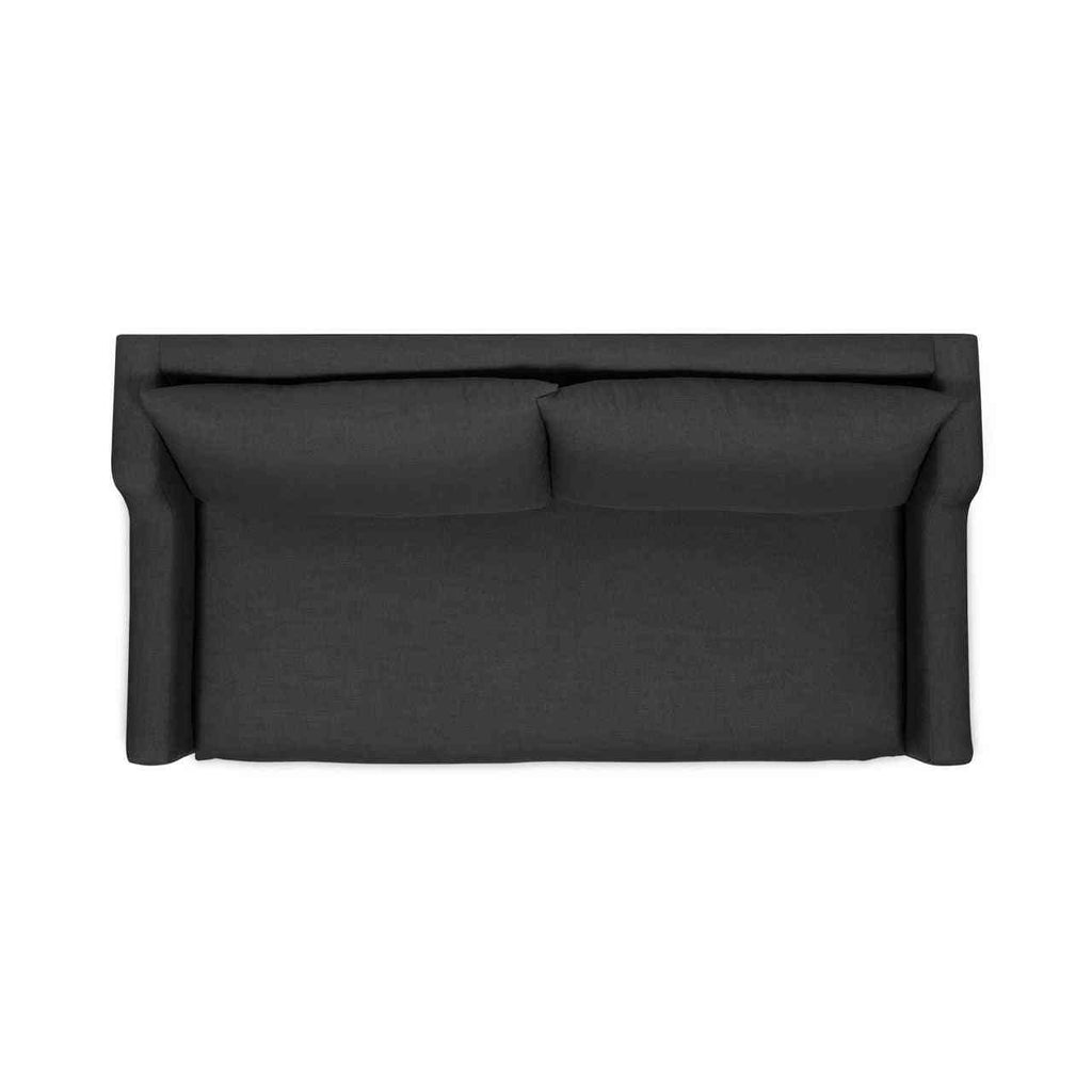 Ginger Sofa Basics Moss Home top view