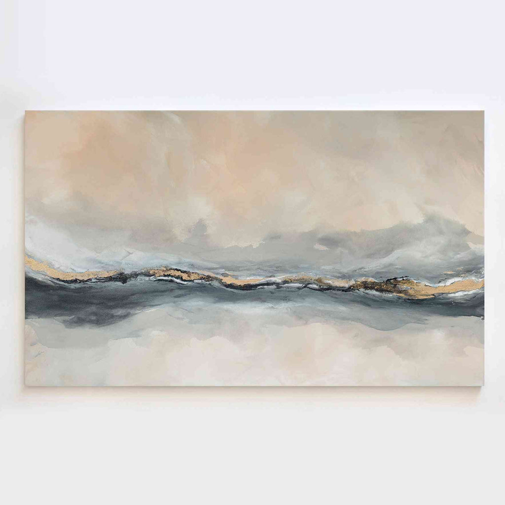 Golden Hour - Canvas Print - Trade Source Furniture