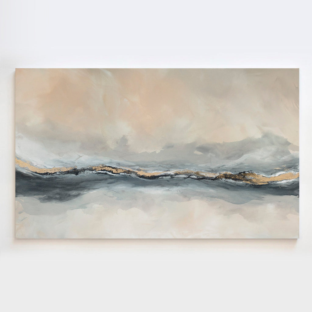 Golden Hour - Canvas Print - Trade Source Furniture