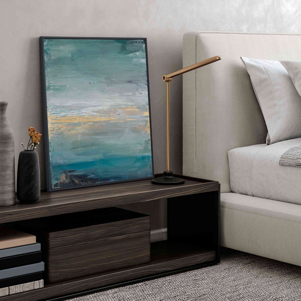 Illumination - Canvas Print - Julia Contacessi Fine Art