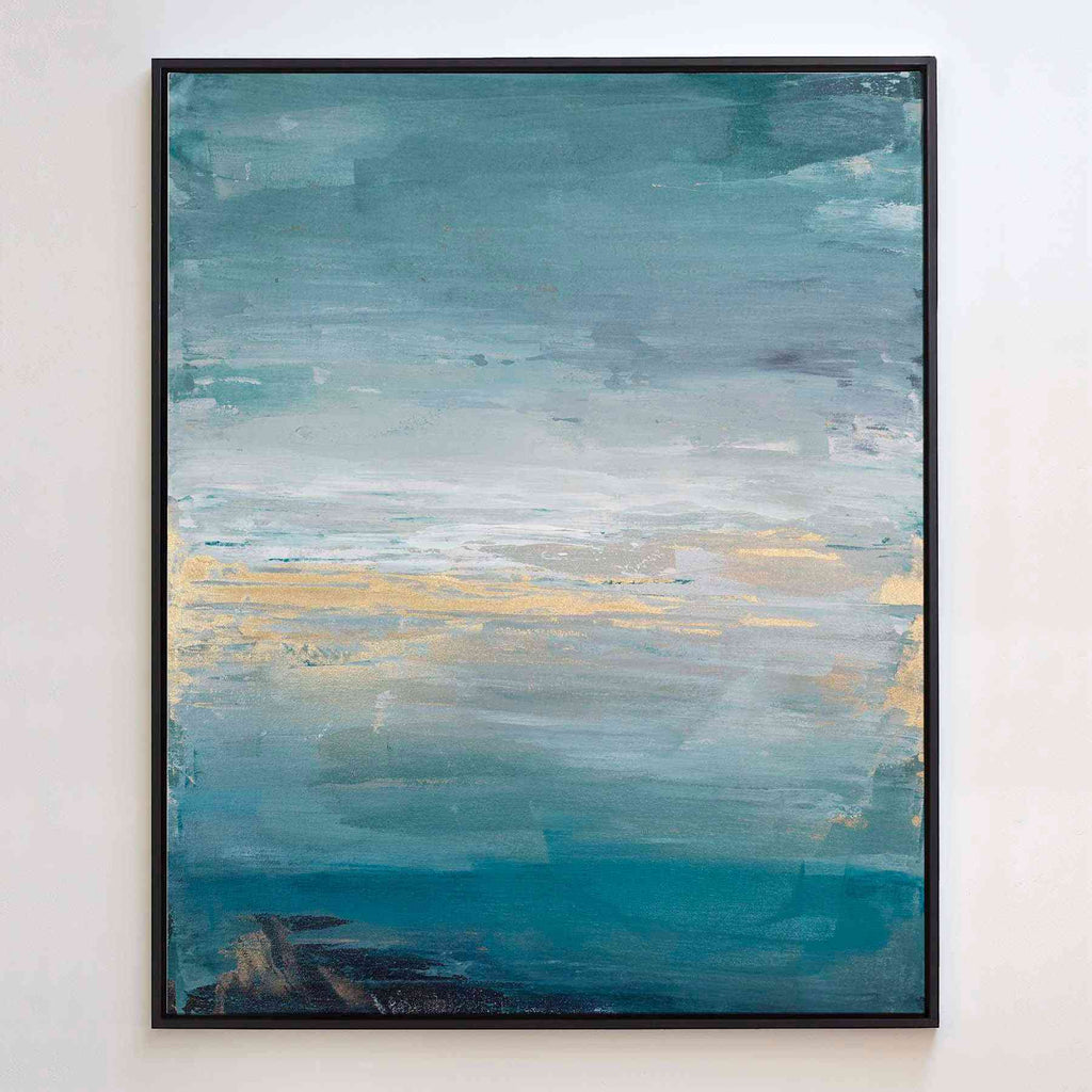 Illumination - Canvas Print - Julia Contacessi Fine Art