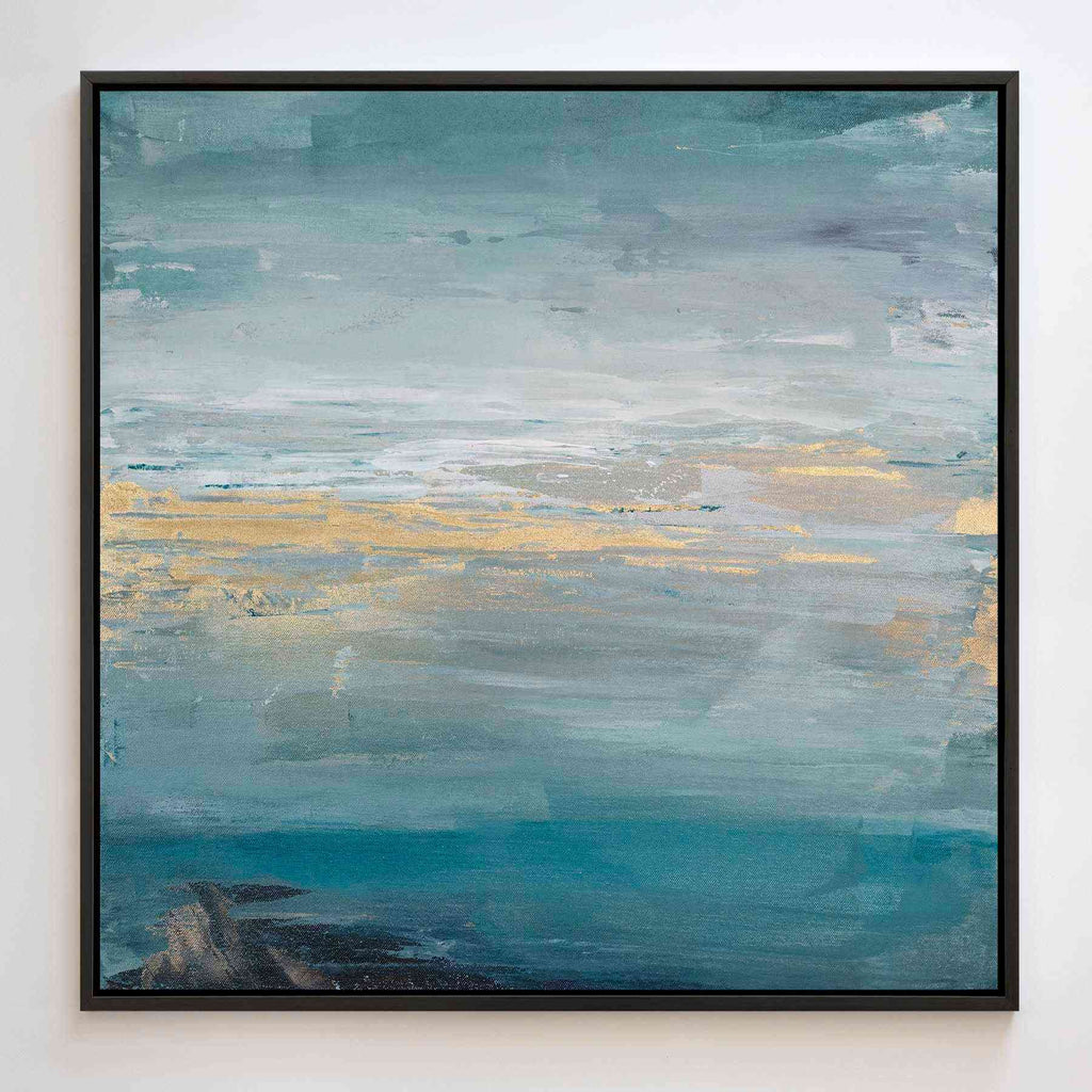 Illumination - Canvas Print - Julia Contacessi Fine Art