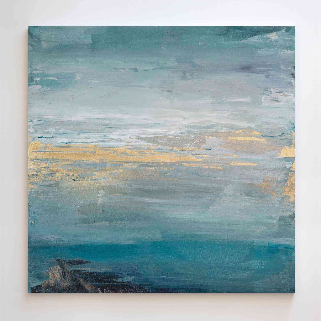 Illumination - Canvas Print - Julia Contacessi Fine Art