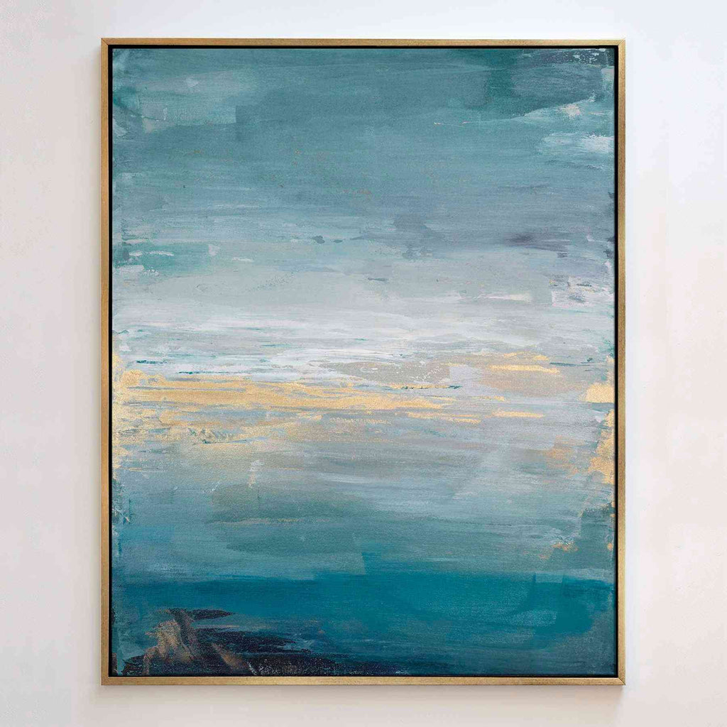 Illumination - Canvas Print - Julia Contacessi Fine Art