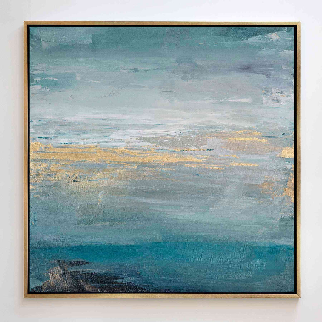 Illumination - Canvas Print - Julia Contacessi Fine Art