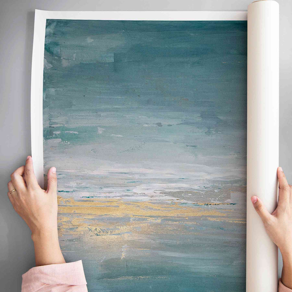 Illumination - Canvas Print - Julia Contacessi Fine Art