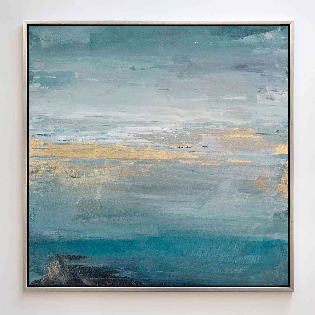 Illumination - Canvas Print - Julia Contacessi Fine Art