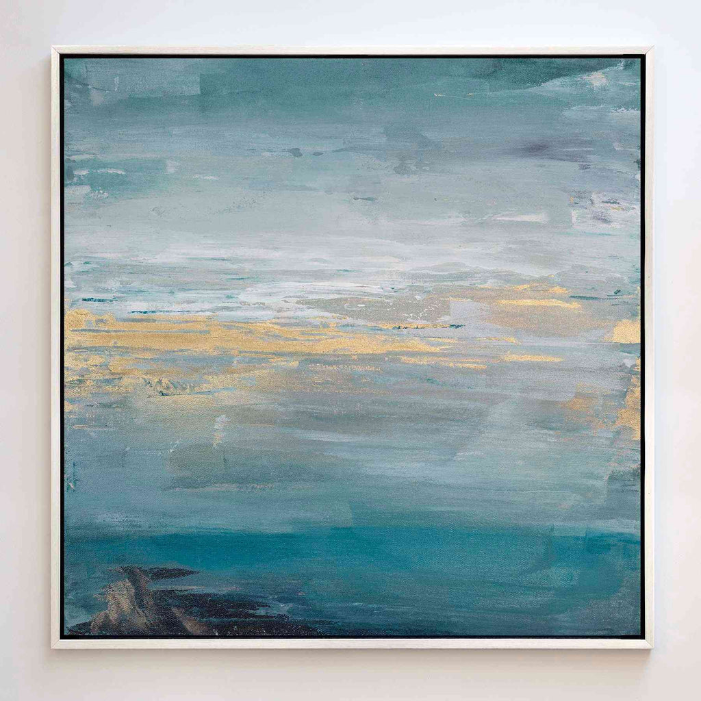 Illumination - Canvas Print - Julia Contacessi Fine Art