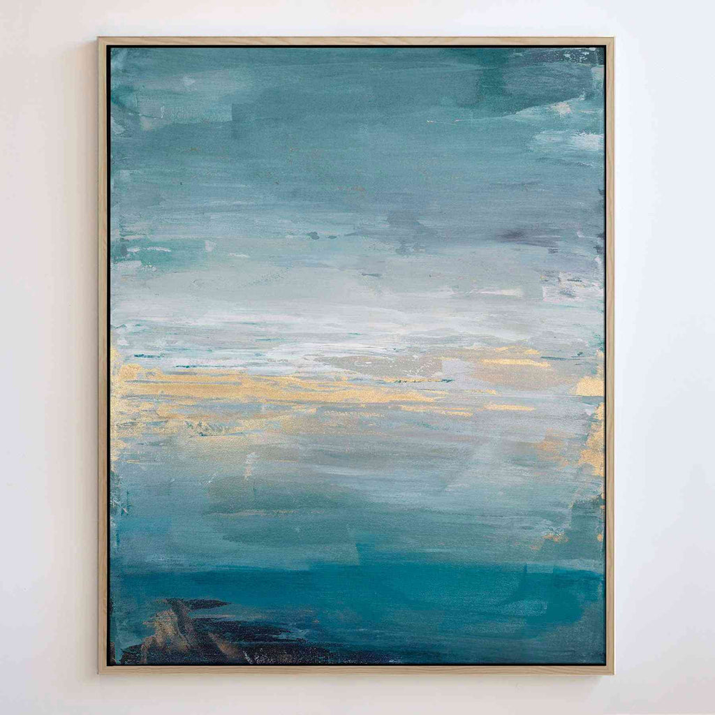 Illumination - Canvas Print - Julia Contacessi Fine Art