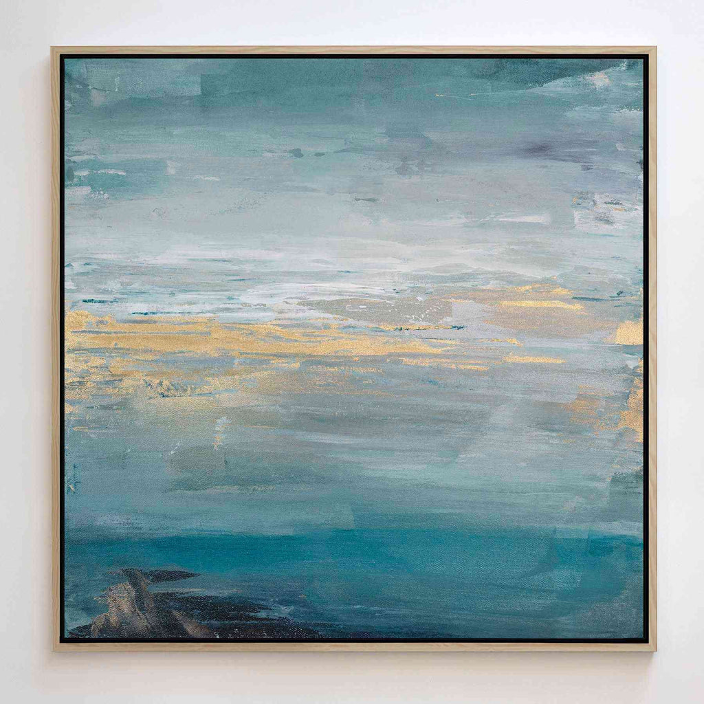 Illumination - Canvas Print - Julia Contacessi Fine Art