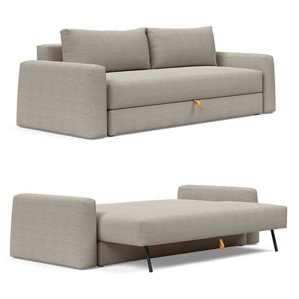 Osvald Cone Sofa Bed - Innovation Living