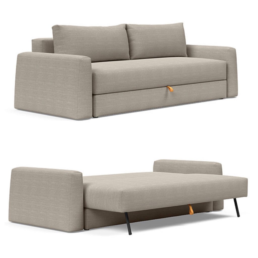 Osvald Cone Sofa Bed - Innovation Living