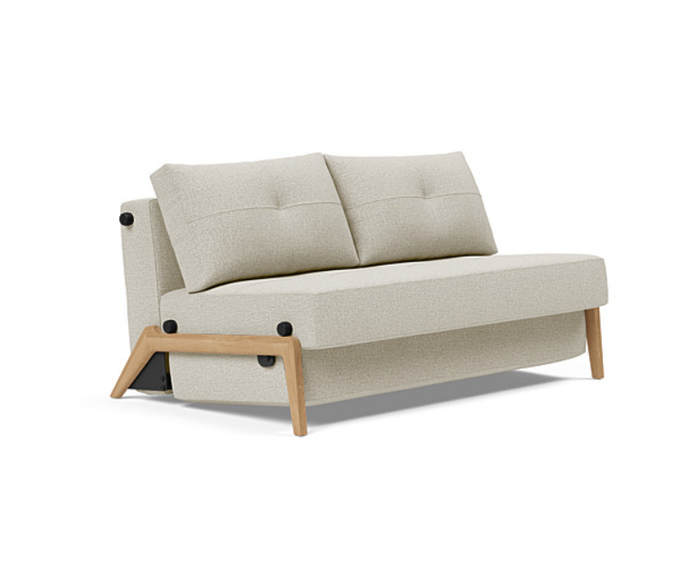 Cubed 02 Sleeper Sofa