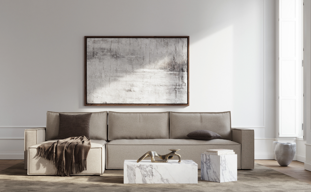 Newilla Sofa Bed in Performance Fabric