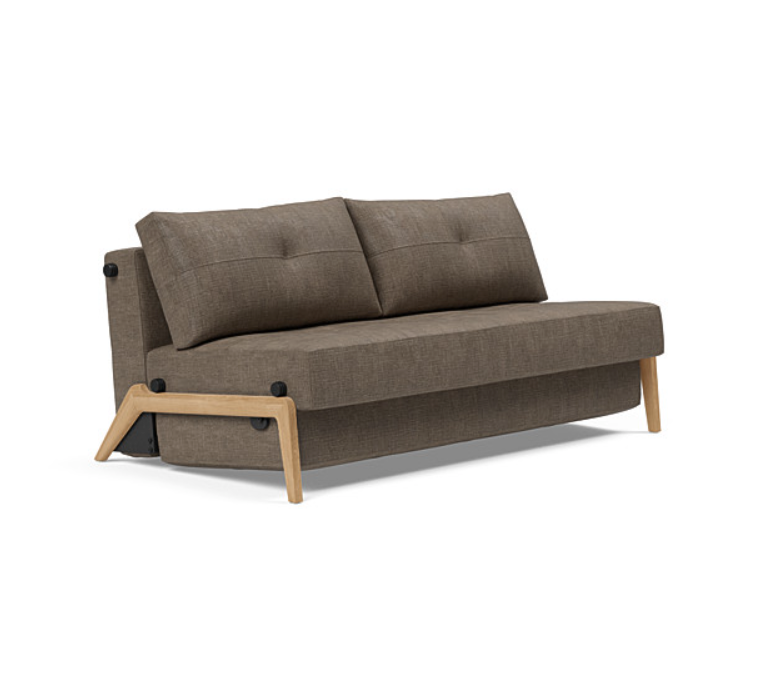 Cubed 02 Sleeper Sofa