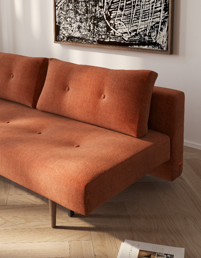 Recast Plus Sleeper Sofa