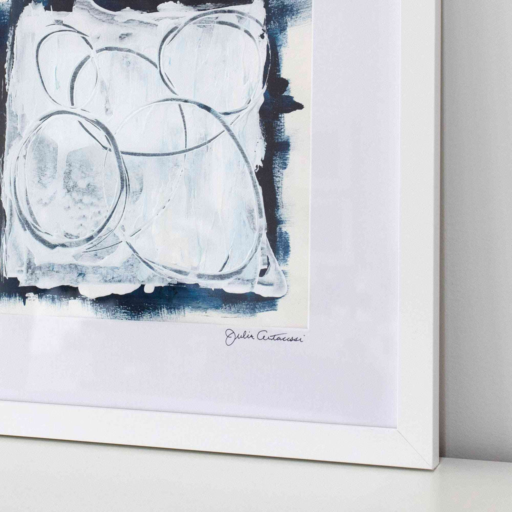 Innuendo No. 10 - Original - Julia Contacessi Fine Art