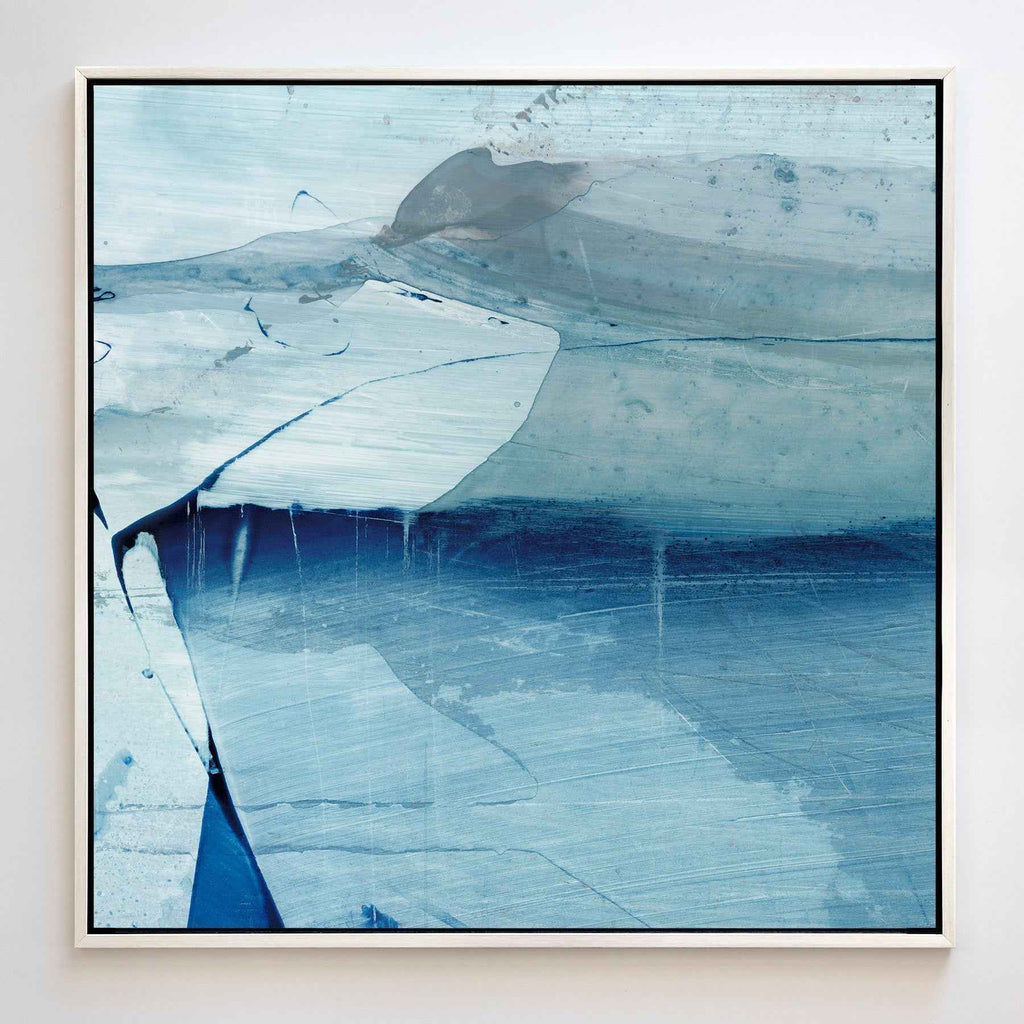 Intuitive No. 1 - Canvas Print - Trade Source Furniture