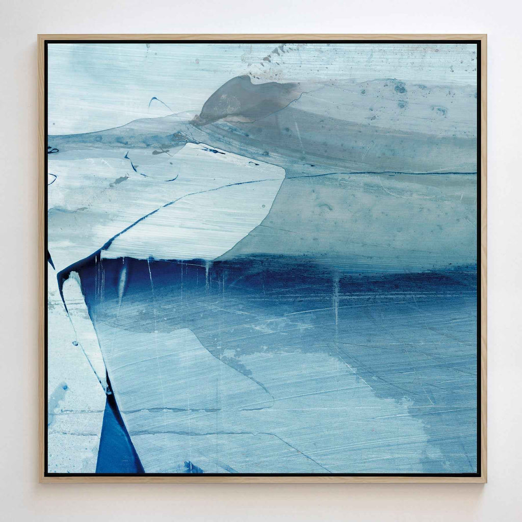 Intuitive No. 1 - Canvas Print - Trade Source Furniture