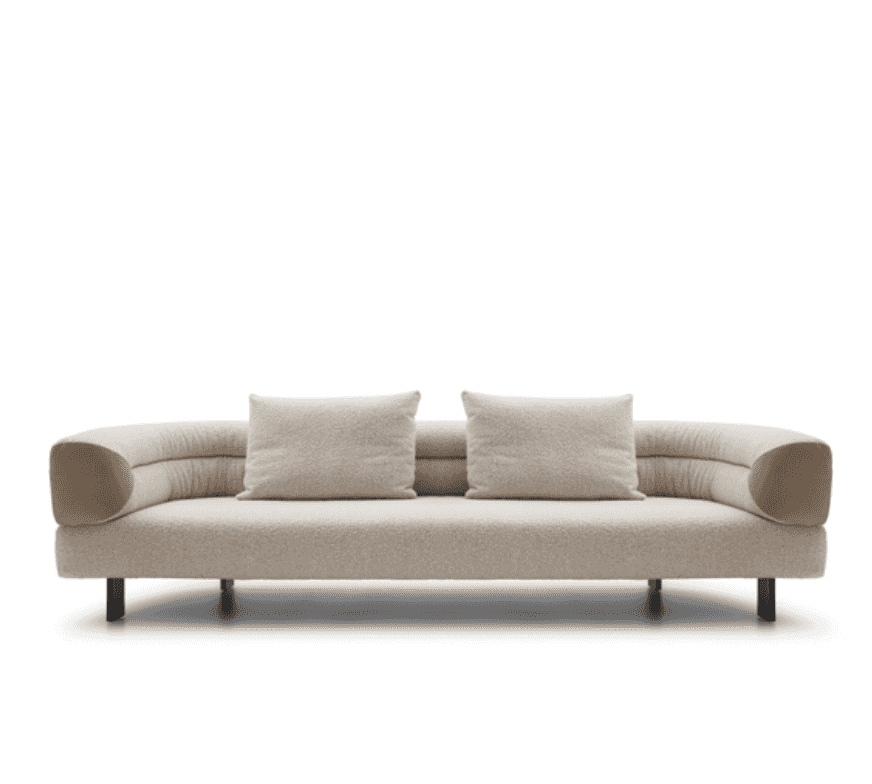 Klarence Sofa - Nicoline