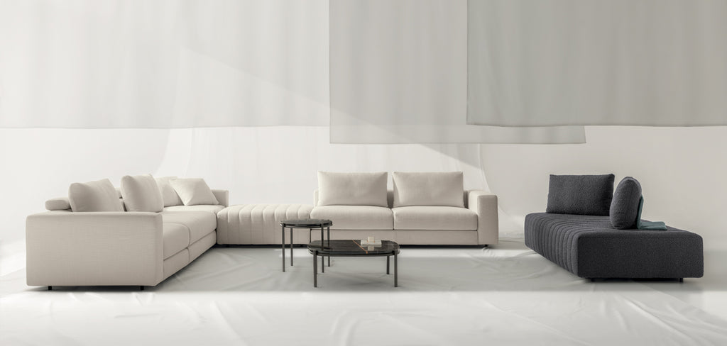 Kuba Sofa
