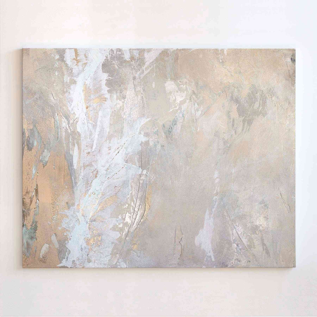 Light Within No. 1 - Canvas Print - Julia Contacessi Fine Art