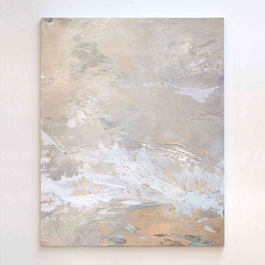 Light Within No. 1 - Canvas Print - Julia Contacessi Fine Art