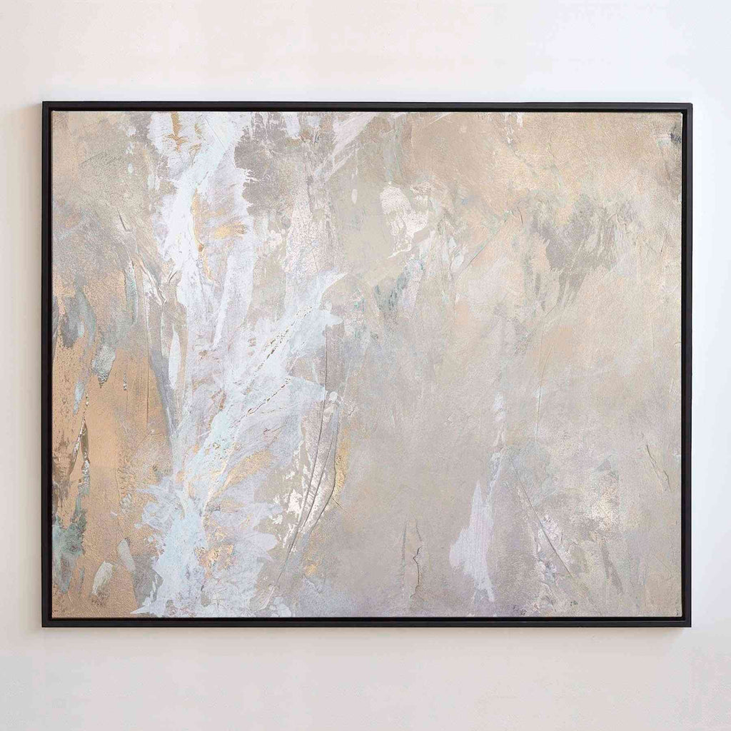 Light Within No. 1 - Canvas Print - Julia Contacessi Fine Art