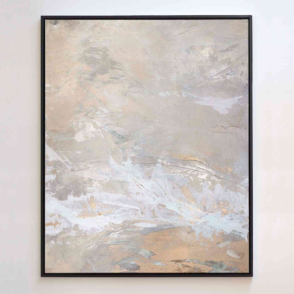 Light Within No. 1 - Canvas Print - Julia Contacessi Fine Art