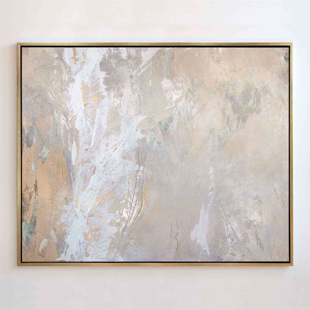 Light Within No. 1 - Canvas Print - Julia Contacessi Fine Art