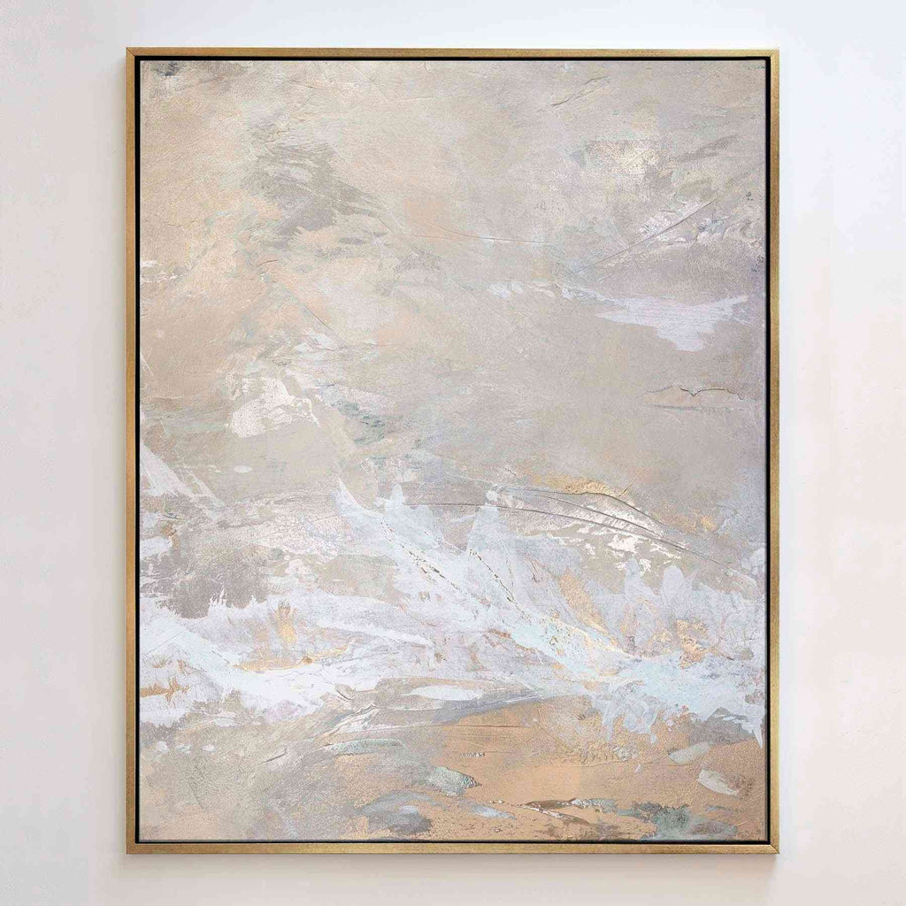 Light Within No. 1 - Canvas Print - Julia Contacessi Fine Art