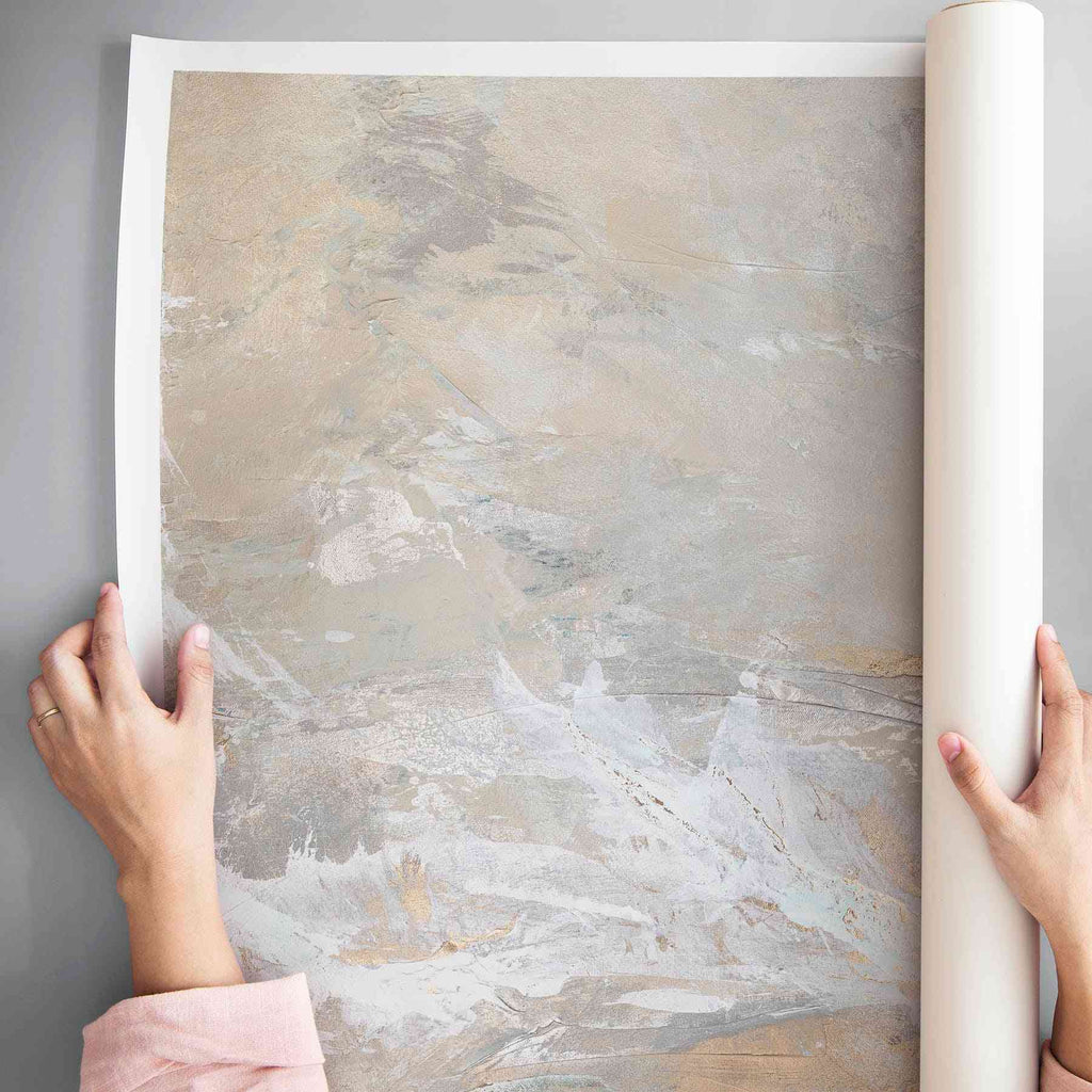 Light Within No. 1 - Canvas Print - Julia Contacessi Fine Art