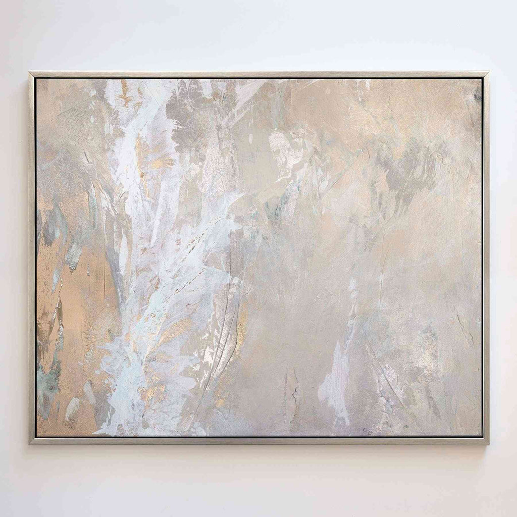 Light Within No. 1 - Canvas Print - Julia Contacessi Fine Art