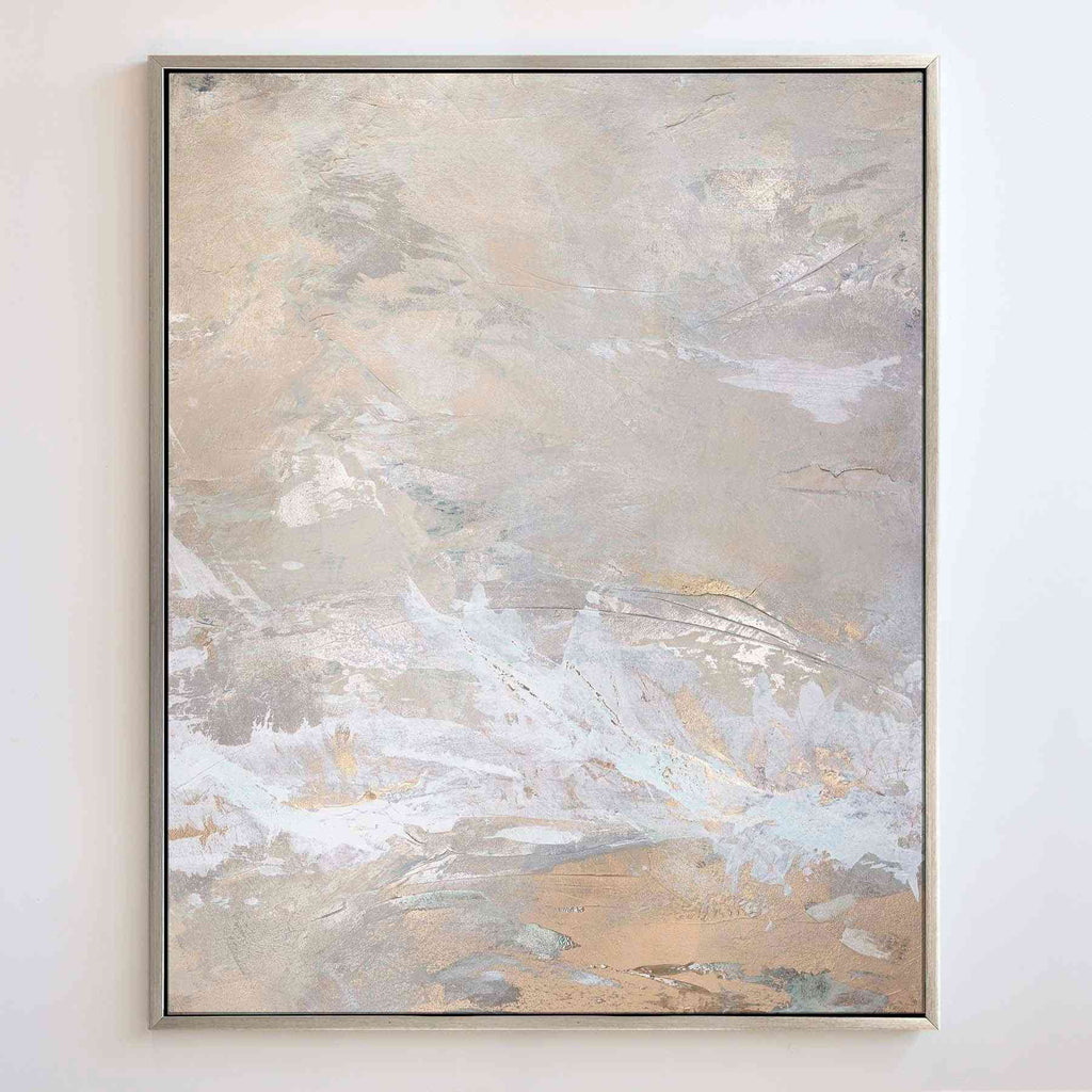 Light Within No. 1 - Canvas Print - Julia Contacessi Fine Art