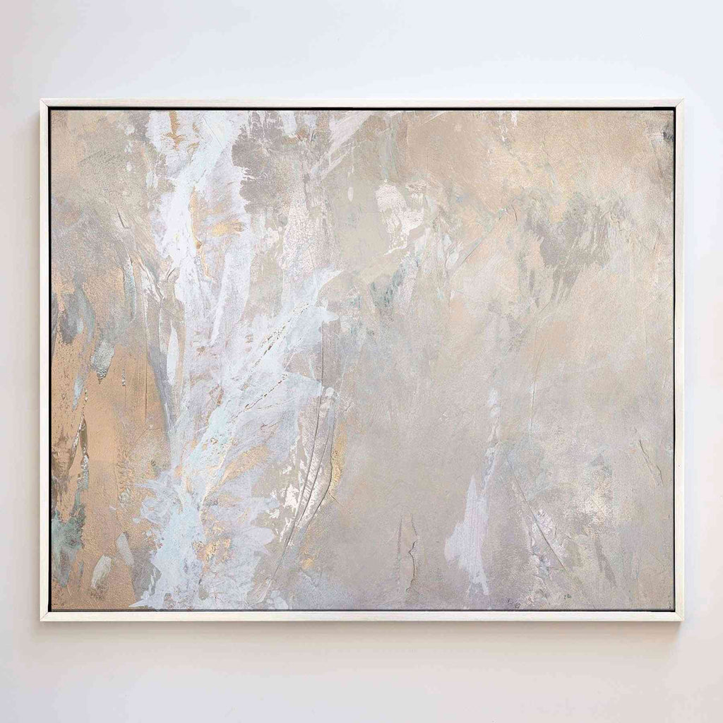 Light Within No. 1 - Canvas Print - Julia Contacessi Fine Art