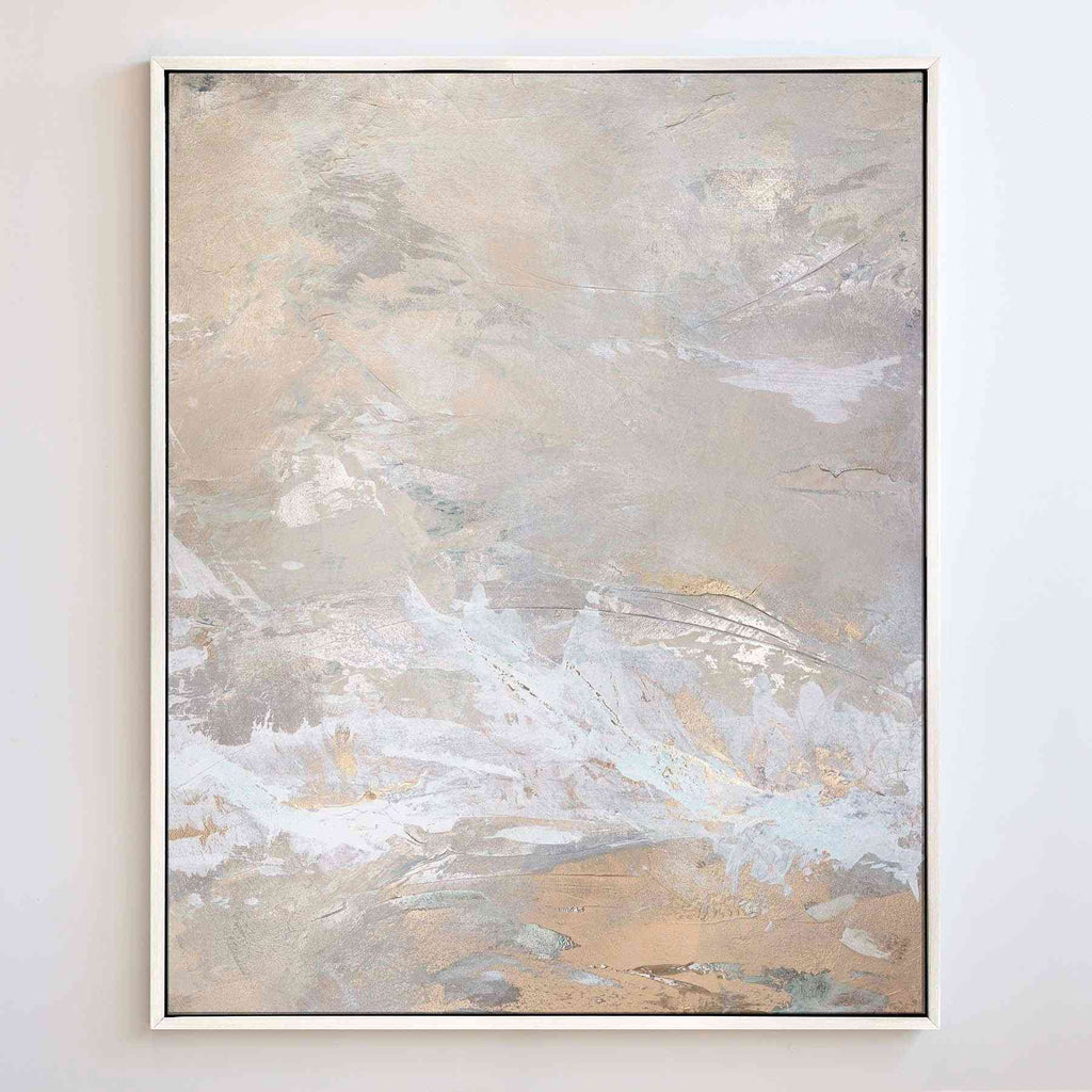 Light Within No. 1 - Canvas Print - Julia Contacessi Fine Art